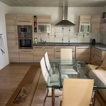 Apartamento Halka 3 Rabcice