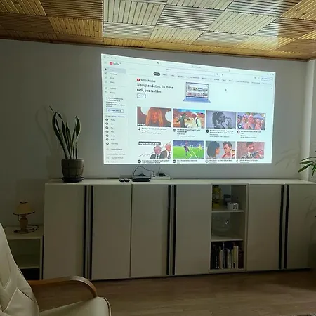 Halka 3 Apartamento Rabcice