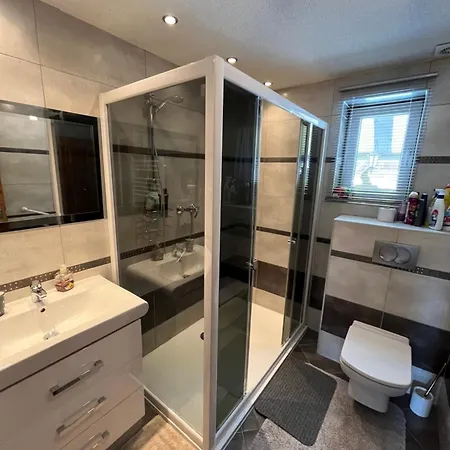 Appartamento Halka 3 Rabcice