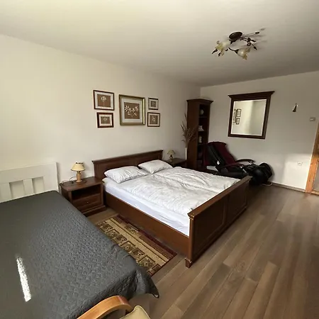 Apartamento Halka 3 *