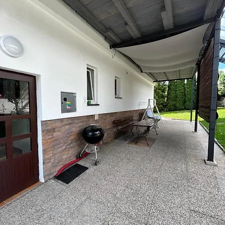 Halka 3 Appartamento Rabcice