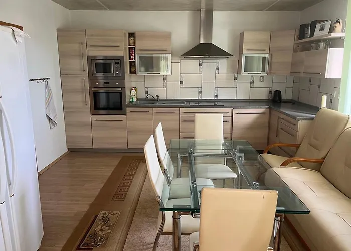 Daire Halka 3 Rabcice