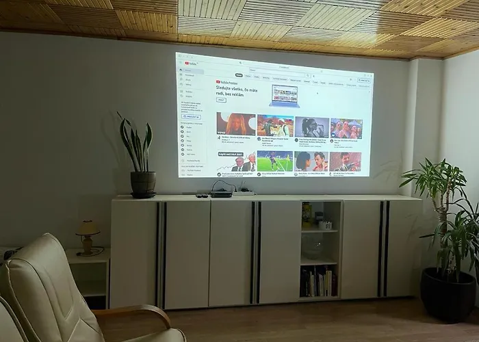 Halka 3 Lägenhet Rabcice