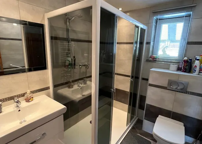 Daire Halka 3 Rabcice