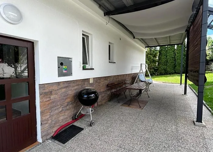 Halka 3 Daire Rabcice